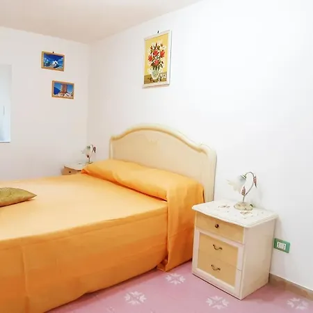 La Casa Del Tenore * Forio di Ischia