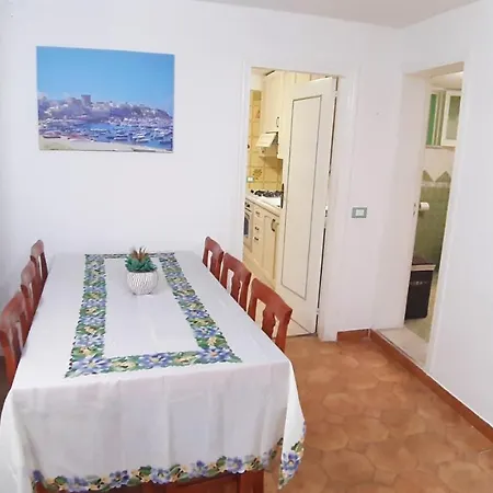 La Casa Del Tenore