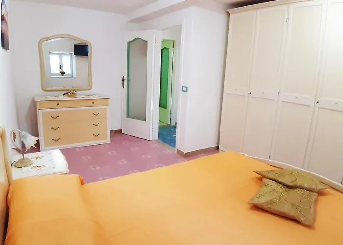 Appartement La Casa Del Tenore