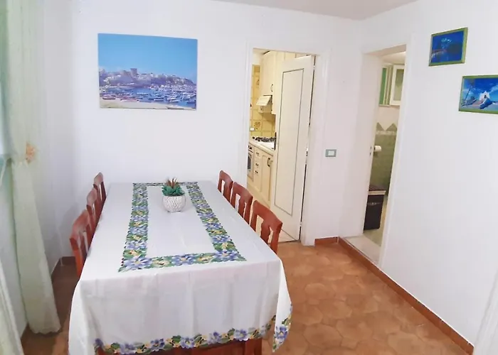 La Casa Del Tenore