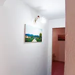 La Casa Del Tenore Appartement