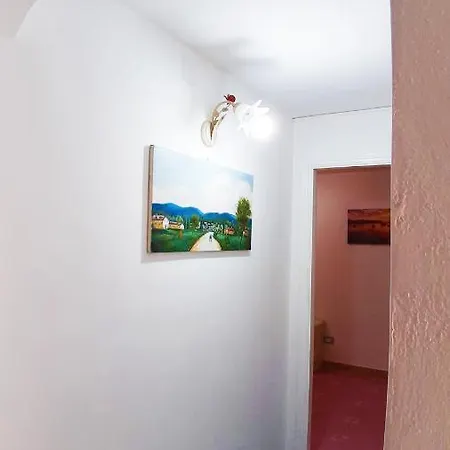 La Casa Del Tenore Apartman