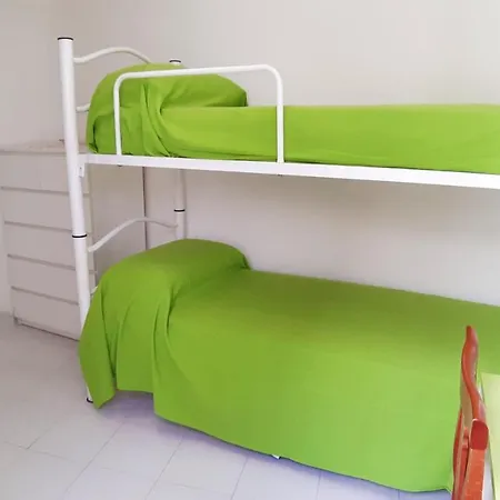 Apartman La Casa Del Tenore *