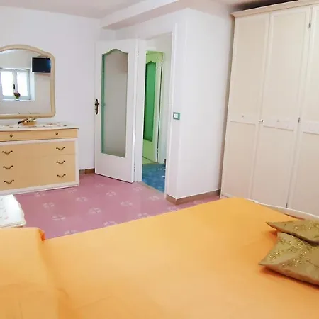 Apartman La Casa Del Tenore