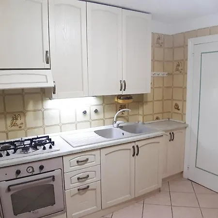 La Casa Del Tenore Appartement *