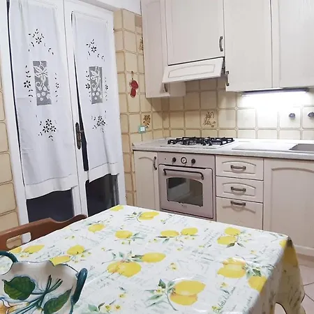 La Casa Del Tenore Forio di Ischia