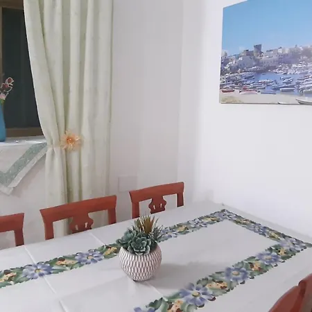 La Casa Del Tenore Forio di Ischia