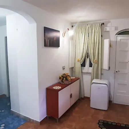 La Casa Del Tenore Apartman *