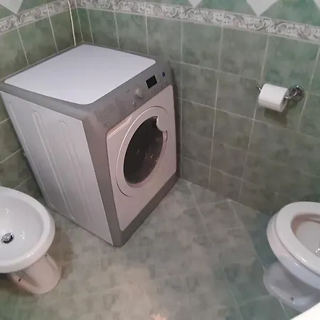 La Casa Del Tenore Apartman Forio di Ischia