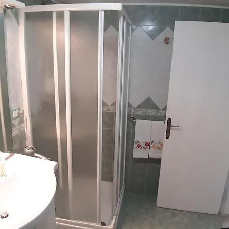 Apartman La Casa Del Tenore *