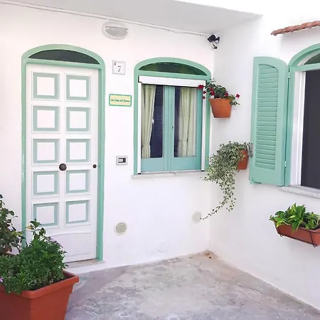 La Casa Del Tenore * Forio di Ischia
