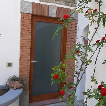 Apartman La Casa Del Tenore *