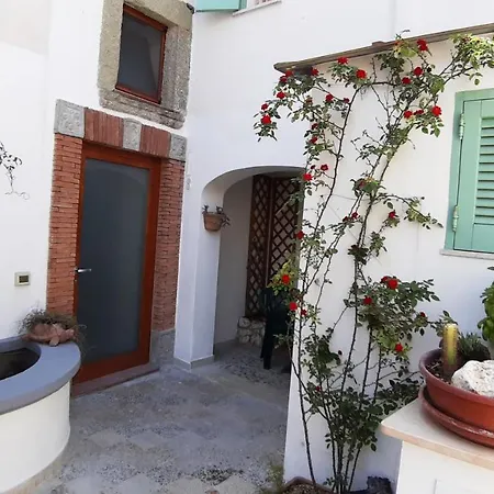 La Casa Del Tenore Appartement