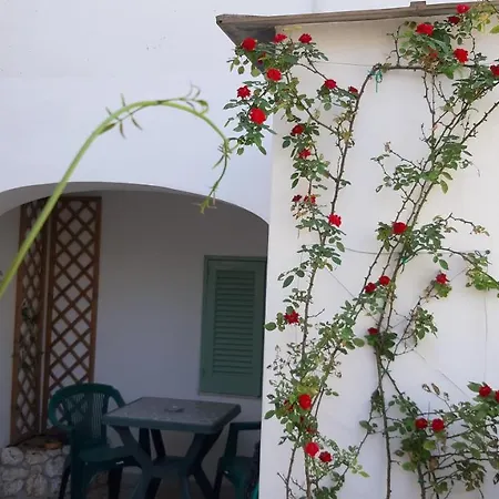 La Casa Del Tenore Appartement