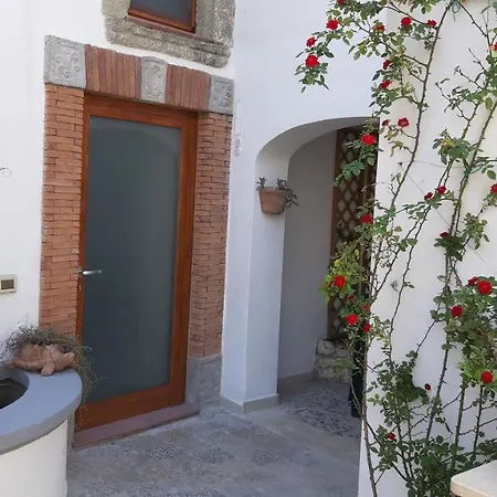 Apartman La Casa Del Tenore *