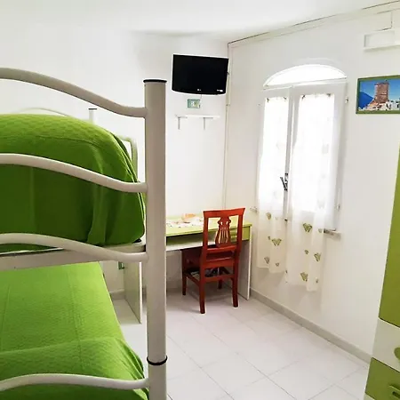 La Casa Del Tenore Apartman