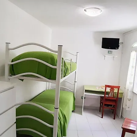 La Casa Del Tenore * Forio di Ischia