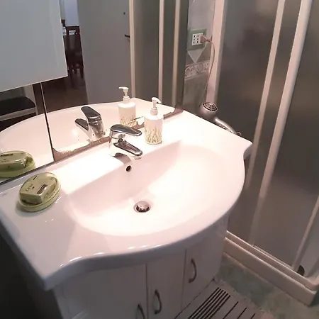 La Casa Del Tenore Apartman Forio di Ischia