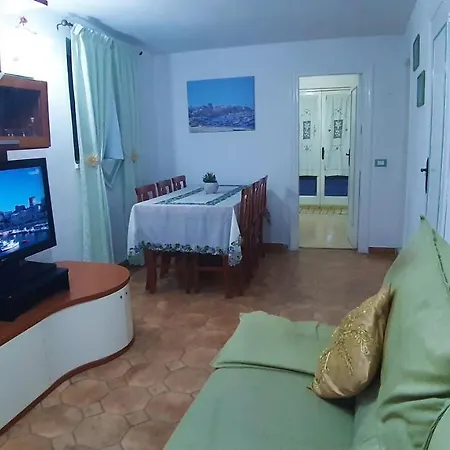 La Casa Del Tenore Appartement