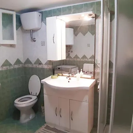 La Casa Del Tenore Forio di Ischia