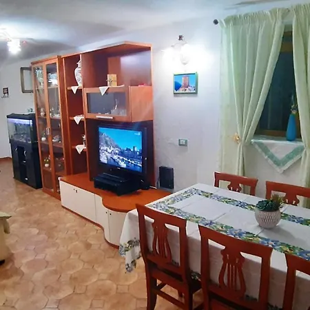 Apartman La Casa Del Tenore Forio di Ischia