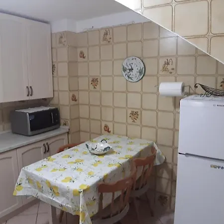 Apartman La Casa Del Tenore